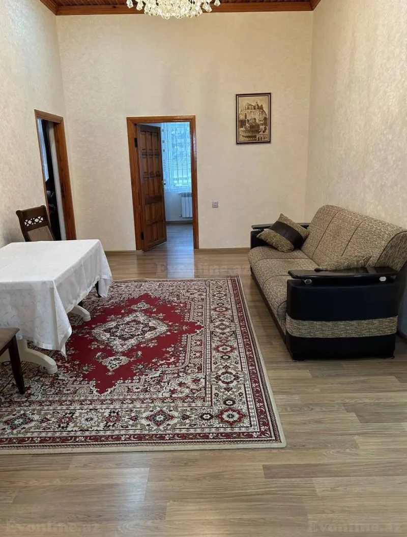 Satılır 5 otaqlı Həyət evi 141 m² Bakı, Sabunçu r., Bilgəh — Ev, villa, Bakı (3)