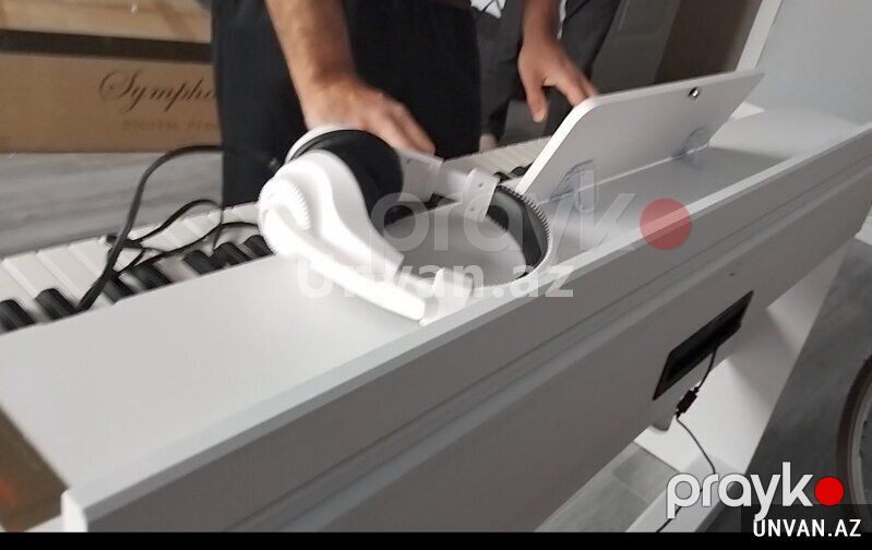 Elektro Pianino yeni nəsil — Digər, Bakı (8)