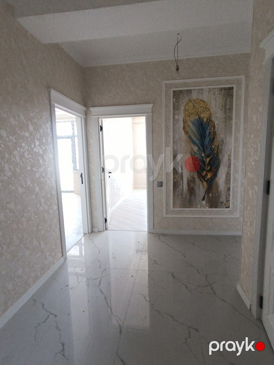 Satılır 3 otaqlı yeni tikili 76 m² — Mənzil, Xırdalan (3)