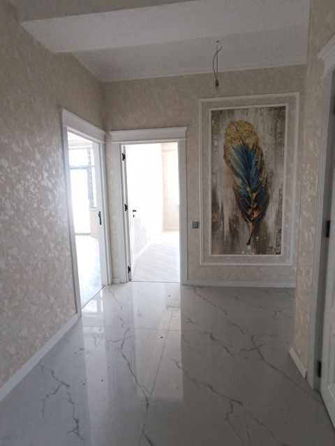 Satılır 3 otaqlı yeni tikili 76 m² — Xırdalan