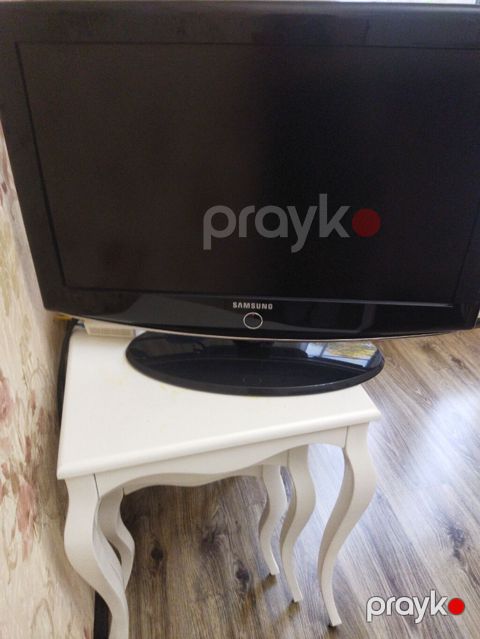 İşlənmiş Televizor Samsung LCD Pulsuz çatdırılma — Bakı