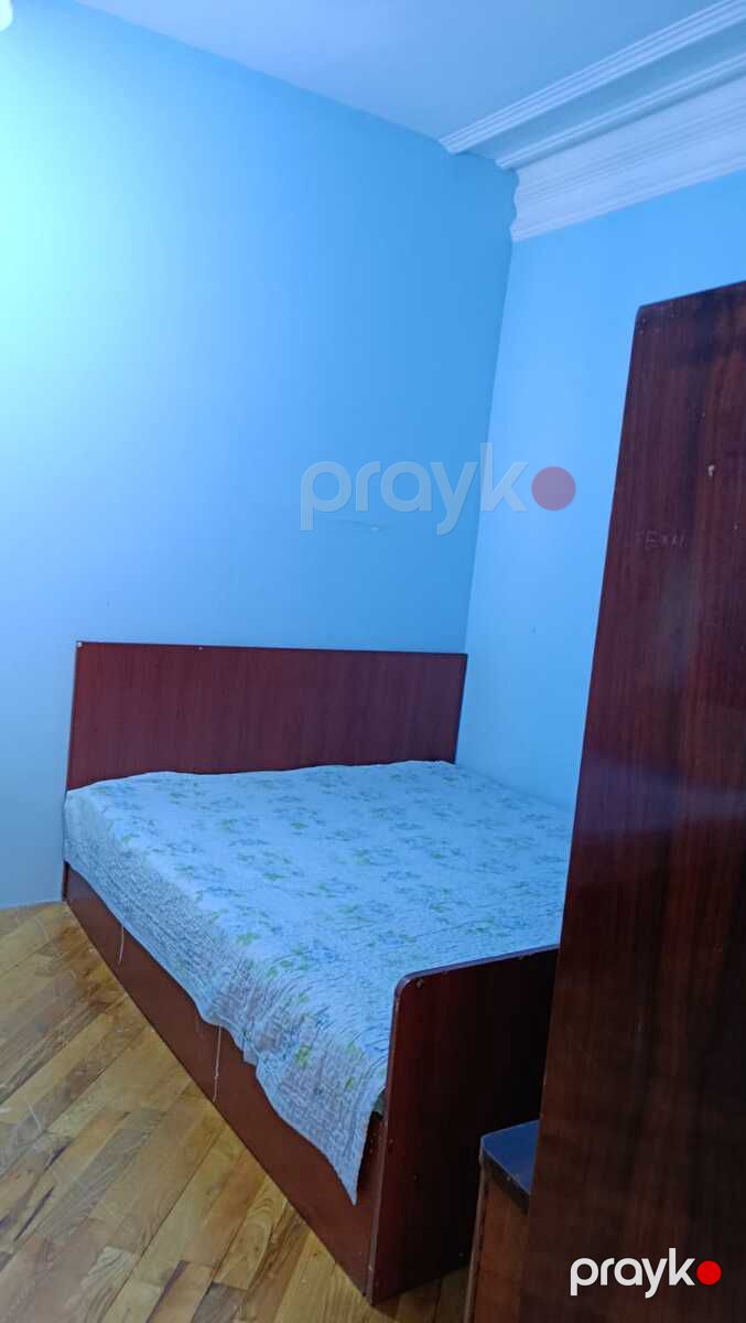 İcarəyə verilir 1 otaqlı həyət evi/bağ evi 60 m² — Ev, villa, Bakı (9)