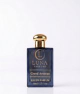 Luna Perfume Aventus kişilər üçün ətir suyu 50 ml — Ürünler