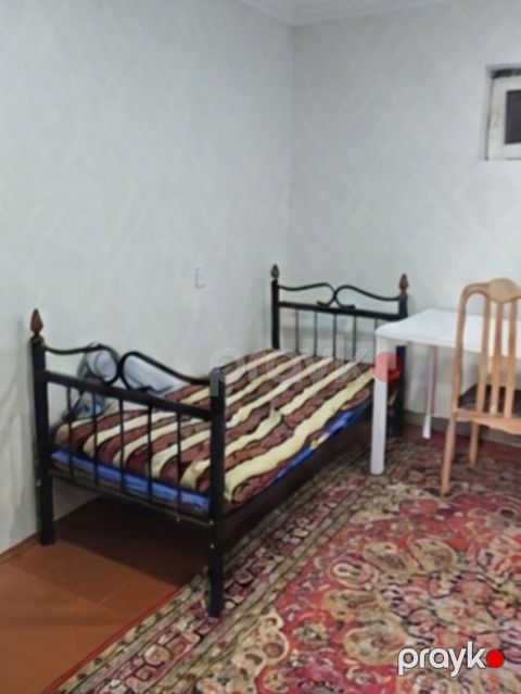 İcarəyə verilir 2 otaqlı həyət evi/bağ evi 60 m² — Bakı