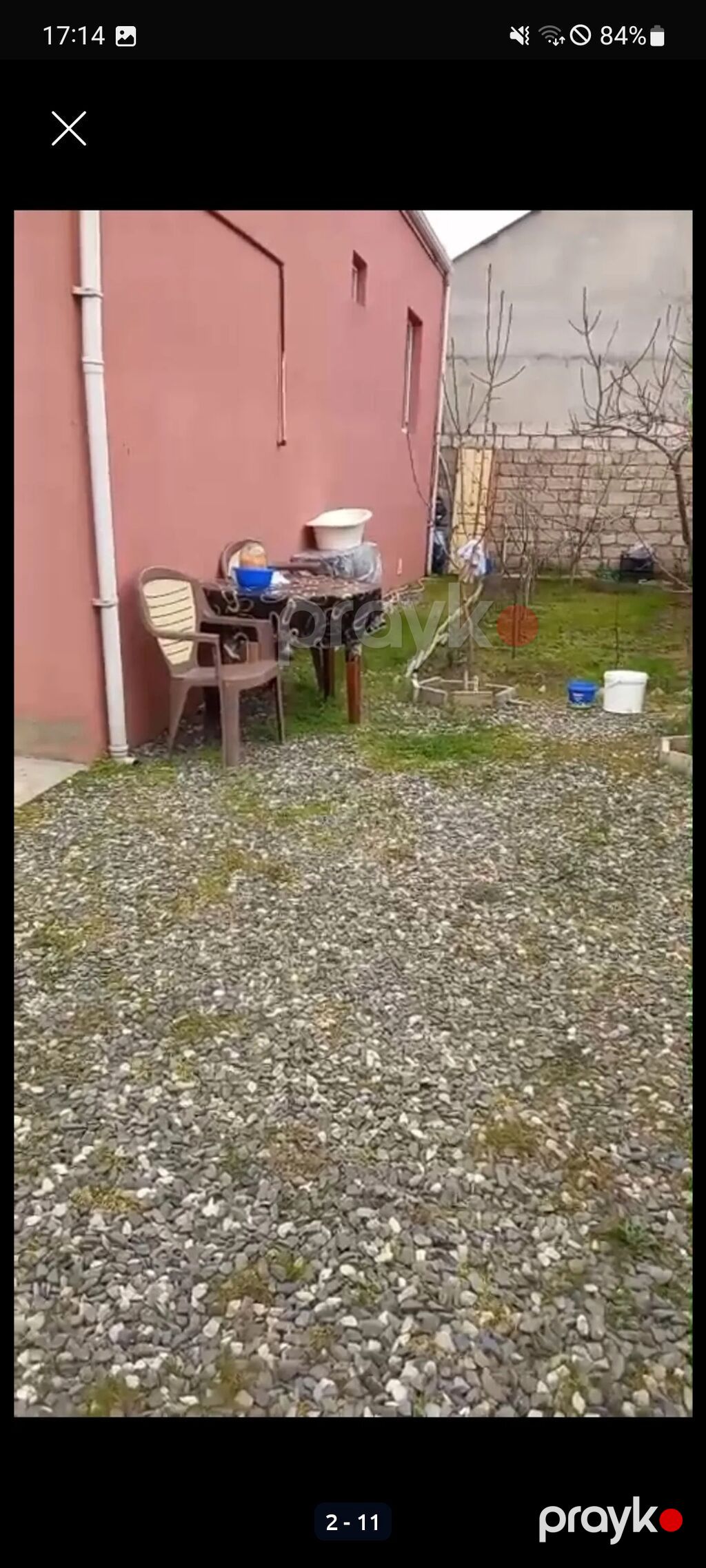 4 otaqlı, 116 kv. m, Kredit yoxdur, Orta təmir — Ev, villa, Sumqayıt (2)