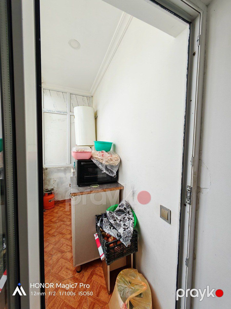 Satılır 2 otaqlı yeni tikili 51 m² — Mənzil, Bakı (7)