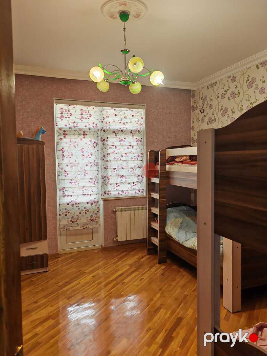 Satılır 3 otaqlı yeni tikili 160 m² — Mənzil, Bakı (9)