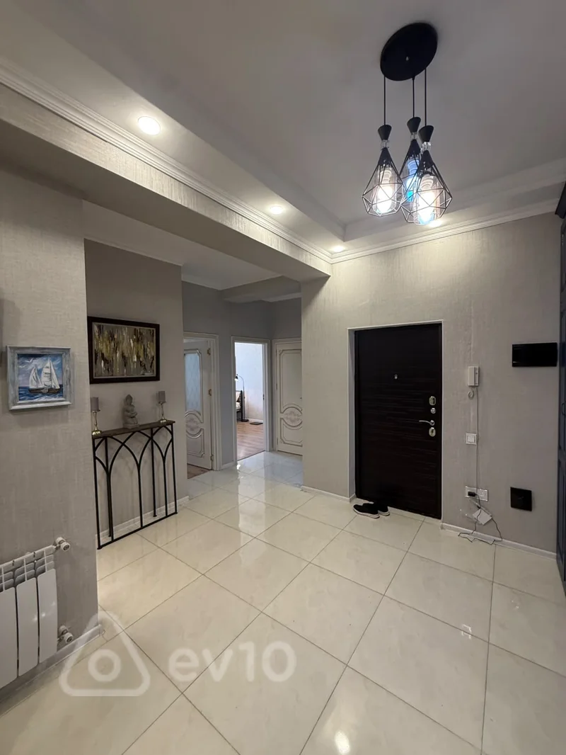 2 otaqlı mənzil, 95 m², Bakı, Bakı, Mehdi Abbasov küç — Mənzil, Bakı (9)