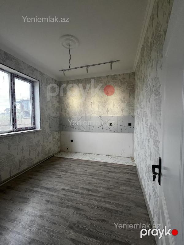 Satılır 4 otaqlı Həyət evi / Villa, 120 m², Corat bağları — Ev, villa, Sumqayıt (6)