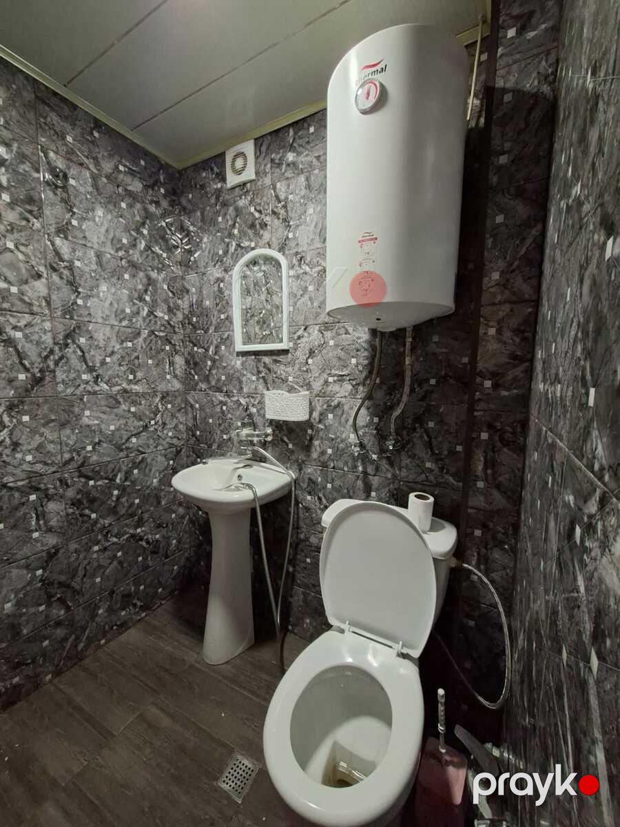 İcarəyə verilir 1 otaqlı köhnə tikili 35 m² — Mənzil, Bakı (4)