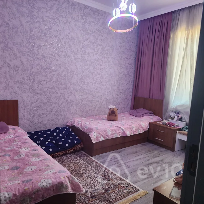 3 otaqlı həyət evi, 110 m², Sumqayıt — kirayə — Ev, villa, Sumqayıt (10)