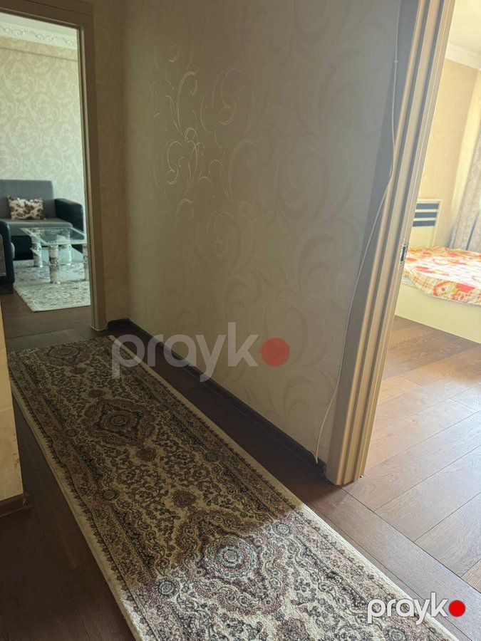 2 otaqlı mənzil, 68 m², Bakixanov qəs. "Yavər Əliyev" küç., Bakı — Mənzil (3)