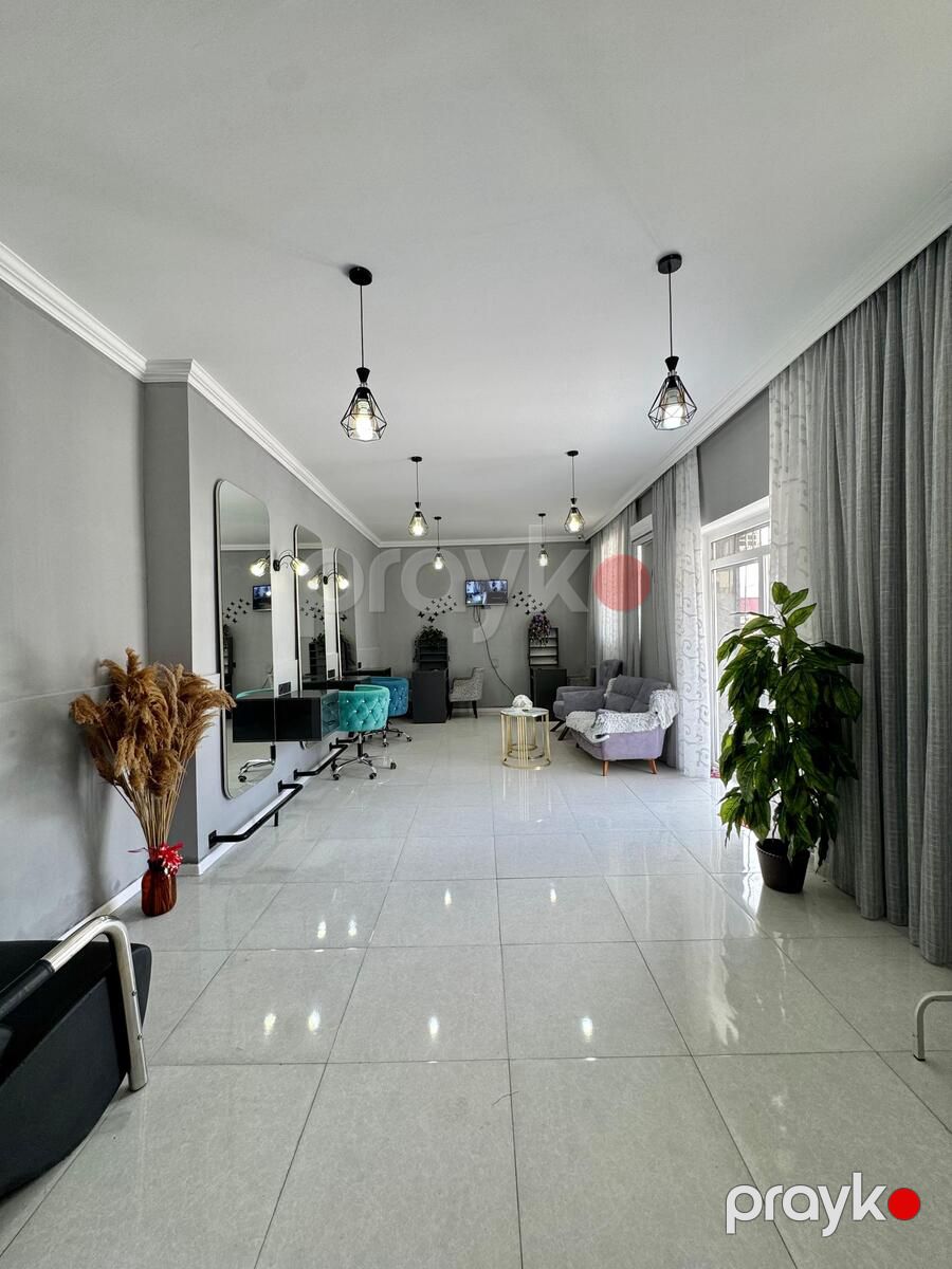 Satılır obyekt 40 m² — Əmlak, Xırdalan (3)