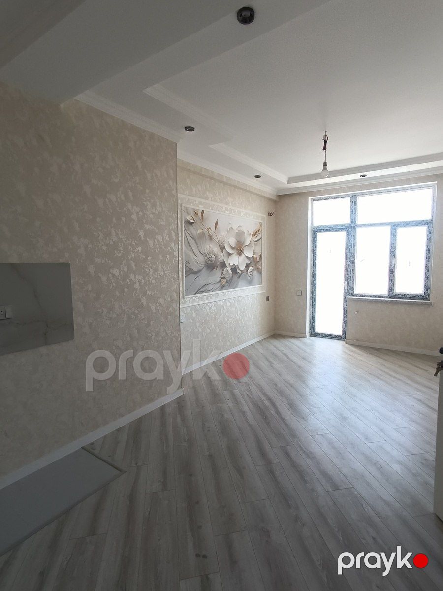 Satılır 3 otaqlı yeni tikili 76 m² — Mənzil, Xırdalan (6)