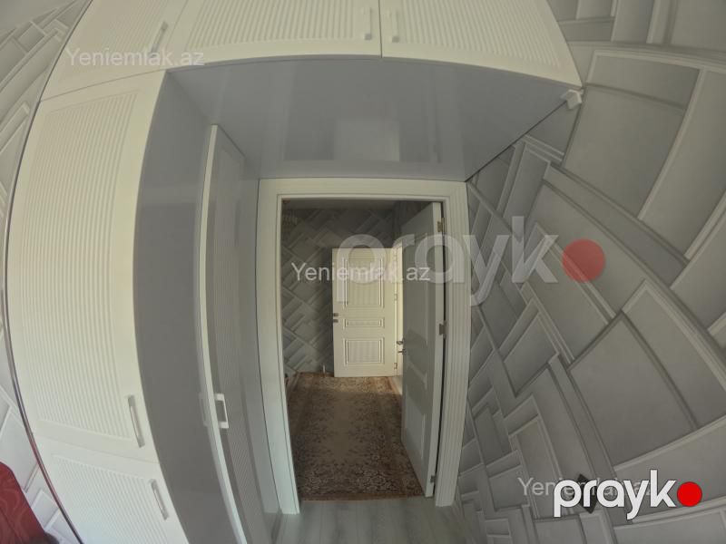 Satılır 1 otaqlı Bina evi menzil (Köhnə tikili), 36 m², 10-cu mikrorayon — Mənzil, Sumqayıt (6)