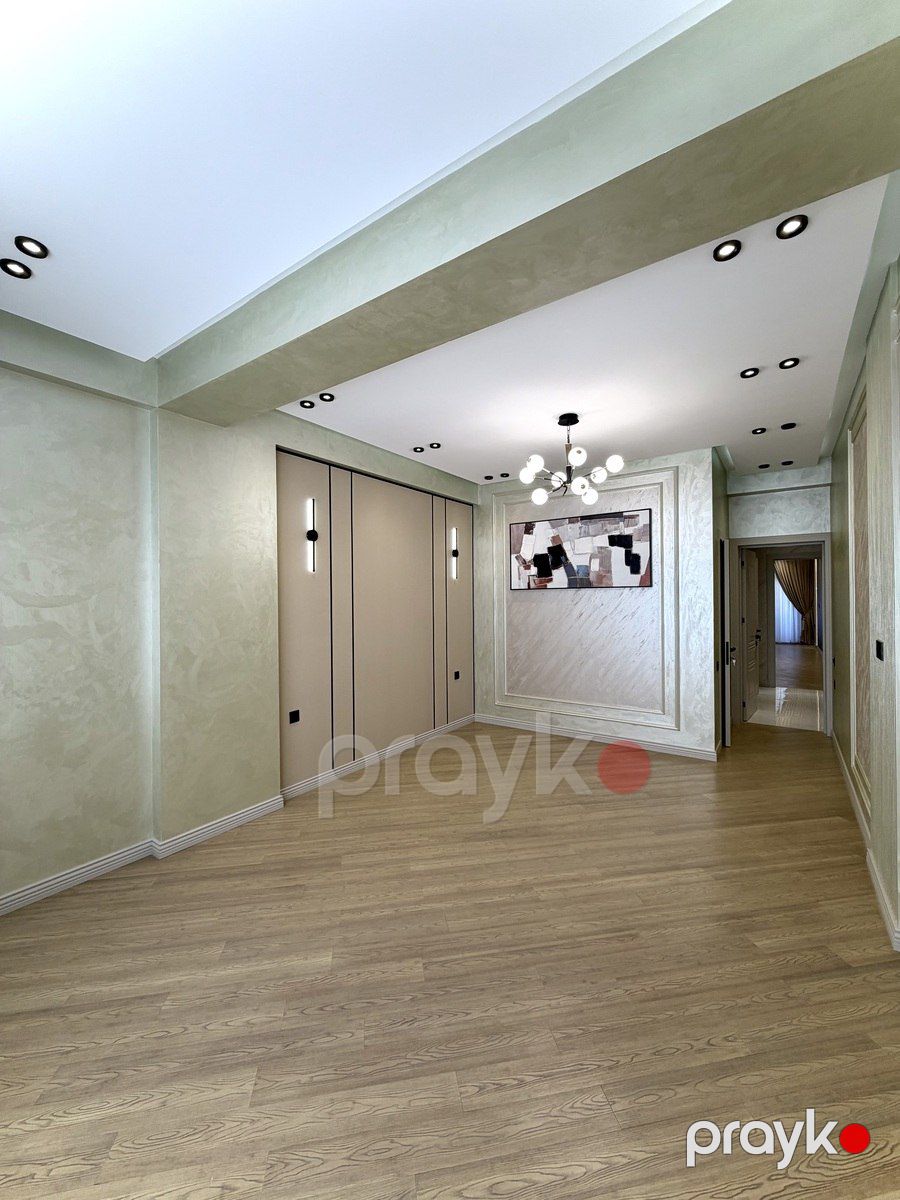 Satılır 3 otaqlı yeni tikili 130 m² — Mənzil, Bakı (11)