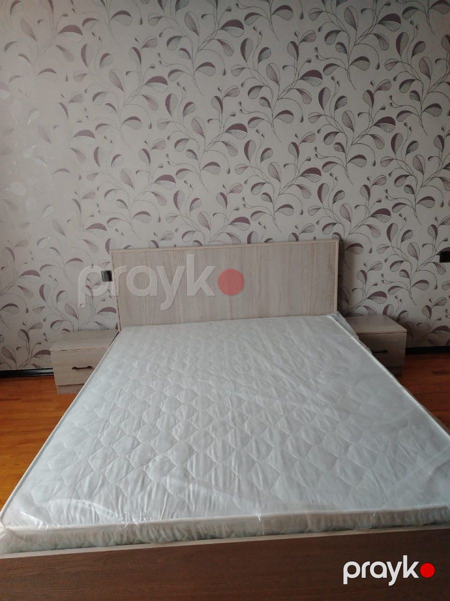 3-otaqlı yeni tikili kirayə verilir, Binəqədi qəs., 84 m² — Mənzil, Bakı (11)