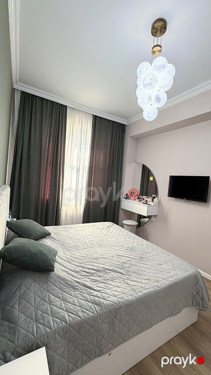 Hövsan, Mida 1 yaşayış kompleksi — Mənzil, Bakı (12)