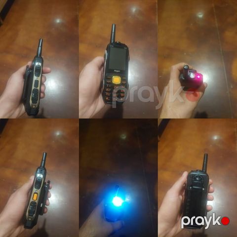 Satılır Həftələrlə zaryatka saxlayır. 4 Sim və yaddaş kartı — Bakı