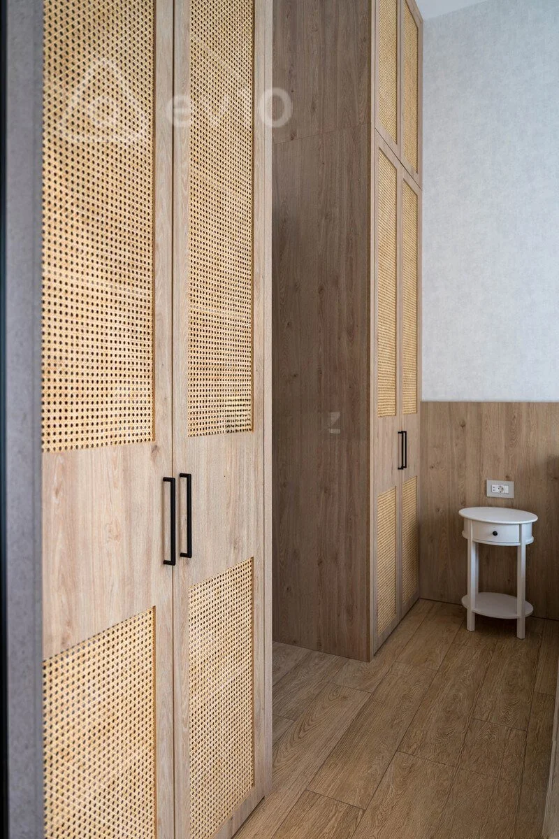 2 otaqlı mənzil, 75 m², 1 ci yaşıl ada küç — kirayə — Mənzil, Bakı (9)