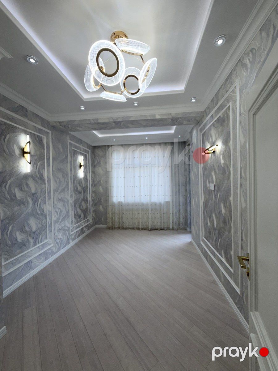 Satılır 3 otaqlı yeni tikili 122 m² — Mənzil, Bakı (10)