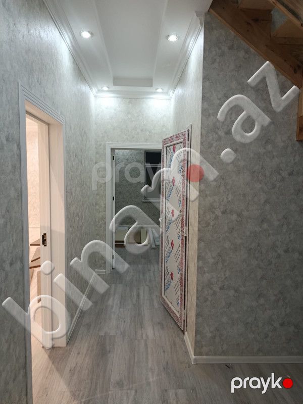 4 otaqlı Villa / Həyət evi, Satış, Abşeron — Ev, villa, Abşeron (6)
