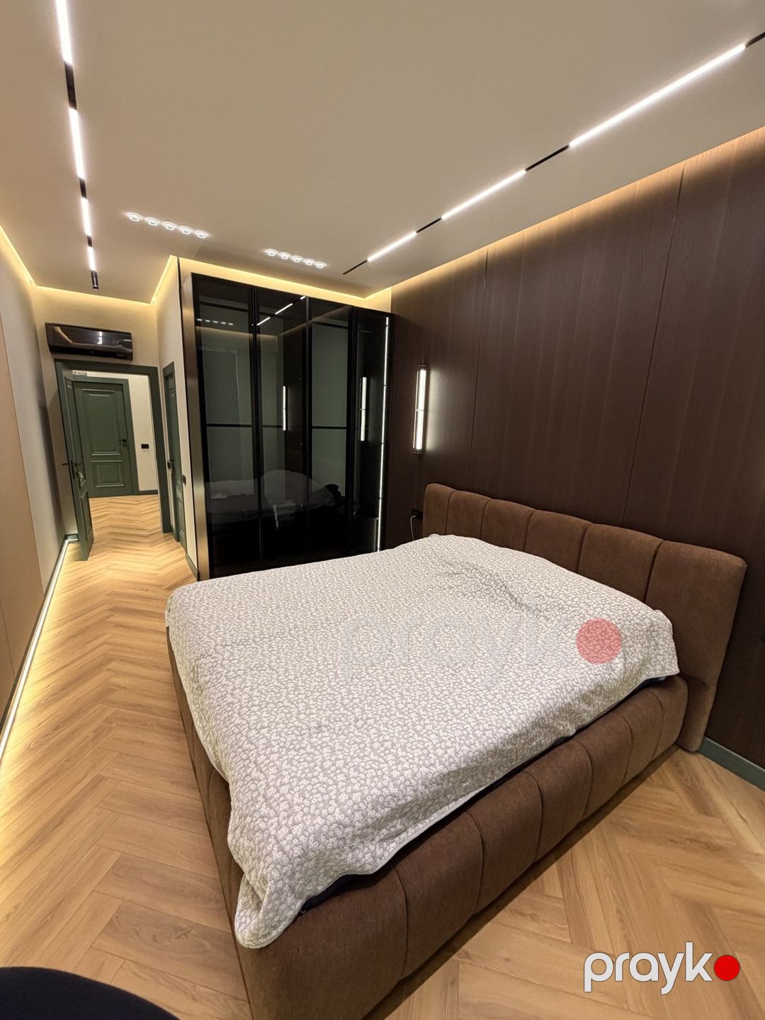 Satılır 3 otaqlı yeni tikili 103 m² — Mənzil, Sumqayıt (11)