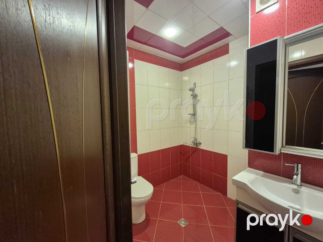Satılır 2 otaqlı yeni tikili 58 m² — Mənzil, Bakı (7)