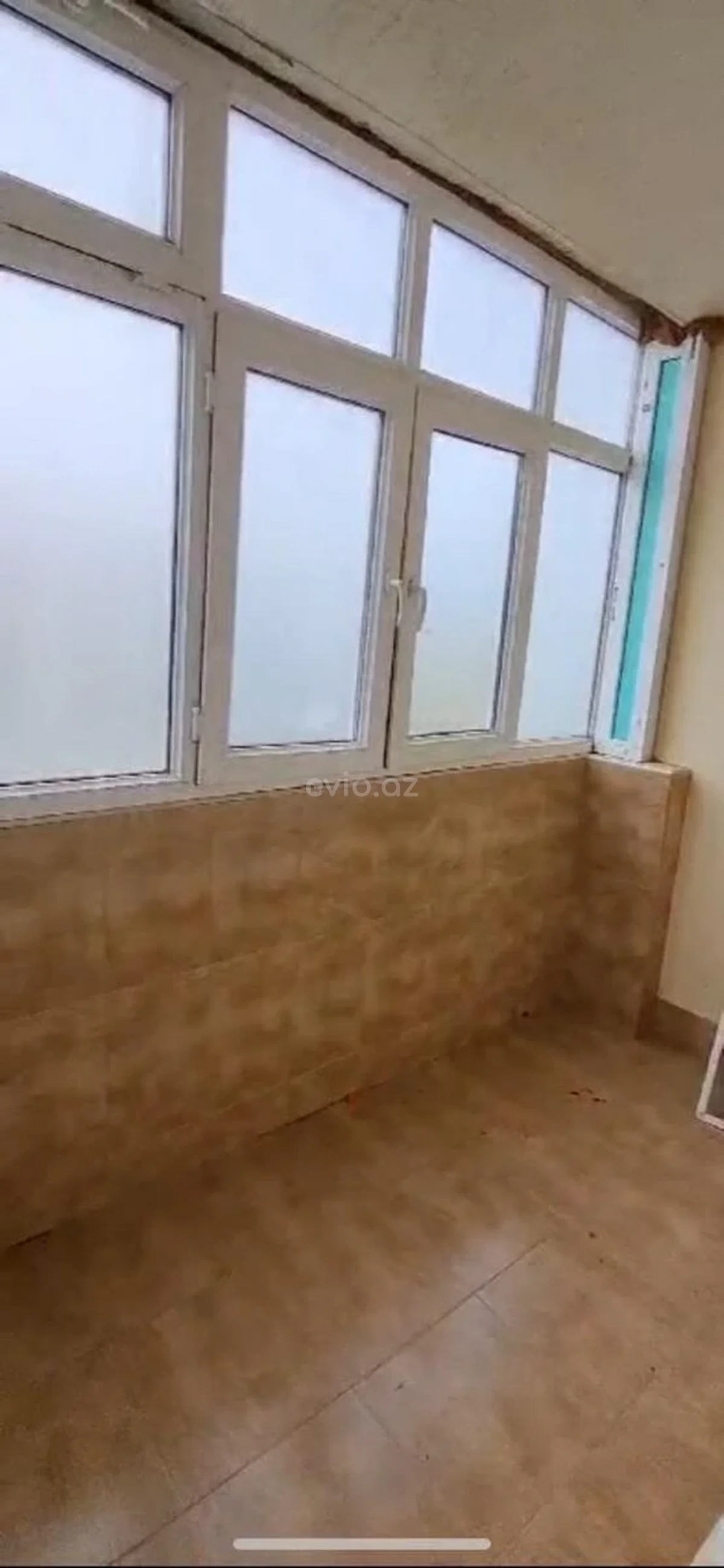 Kirayə 2 otaqlı mənzil Masazırda — Mənzil, Abşeron (8)