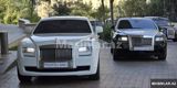 Rolls Royce Ghost, 2019 il — Yusif — Bayramlar, tədbirlər — Digər