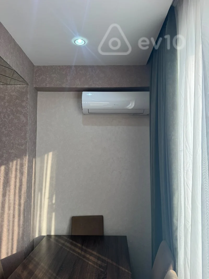 2 otaqlı mənzil, 73 m², Qədir Məmmədov küçəsi — kirayə — Mənzil, Bakı (4)