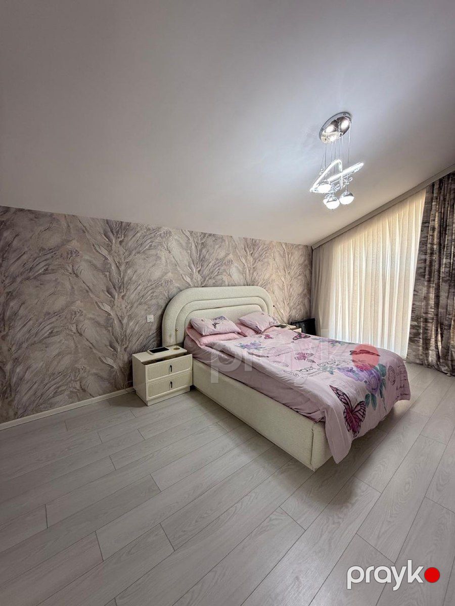 Həyət evi, Hökməli qəs — Ev, villa, Bakı (4)
