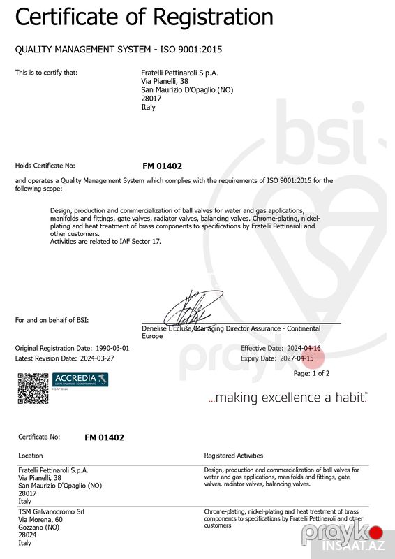 Kollektor Pettinaroli şüşəli — Digər, Bakı (9)