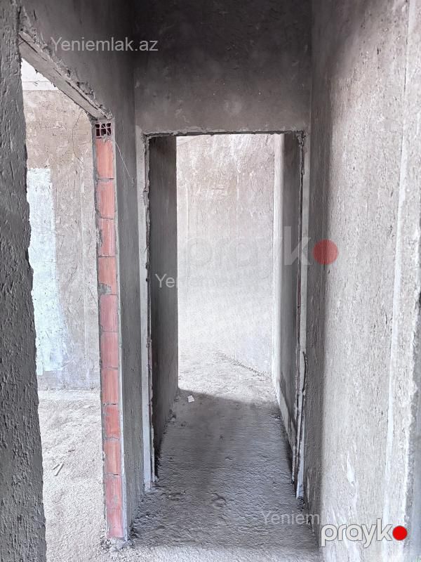 Satılır 4 otaqlı Bina evi menzil (Yeni tikili), 110 m², Nizami rayonu — Mənzil, Bakı (7)