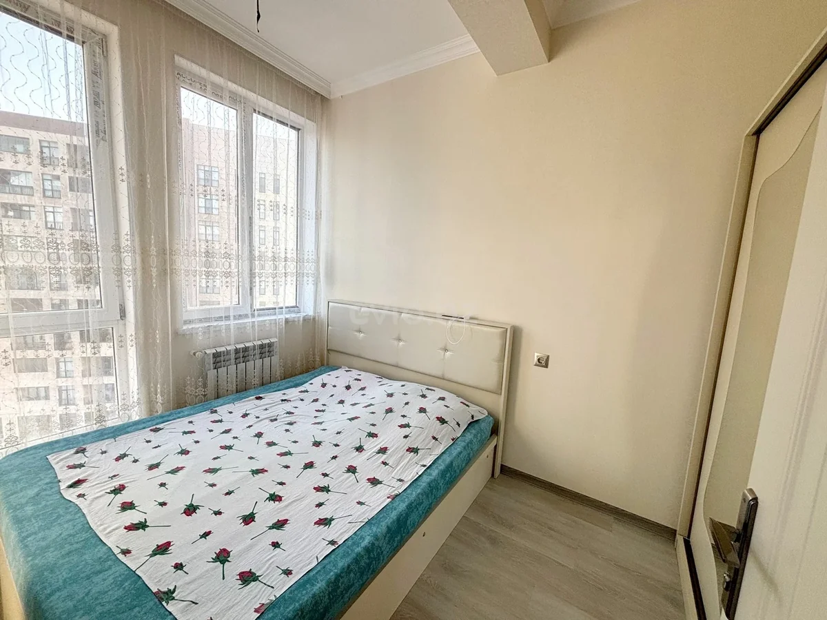 2 otaqlı tam təmirli mənzil satılır Sumqayıtda — Mənzil, Sumqayıt (2)