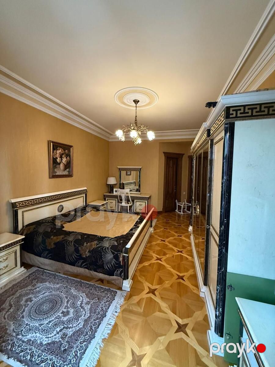 5-otaqlı yeni tikili, Gənclik m., 235 m² — Mənzil, Bakı (11)