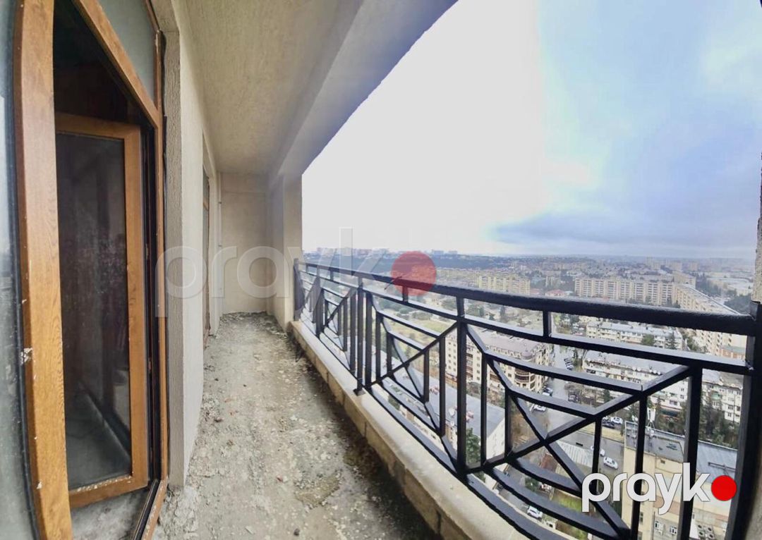 Satılır 3 otaqlı yeni tikili 137 m² — Mənzil, Bakı (7)