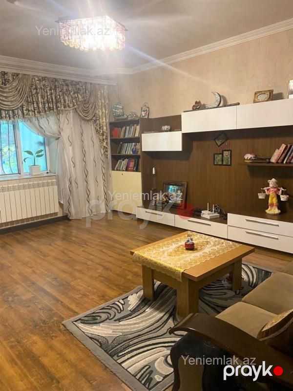 Satılır 7 otaqlı Həyət evi / Villa, 220 m², Sabunçu rayonu — Ev, villa, Bakı (10)