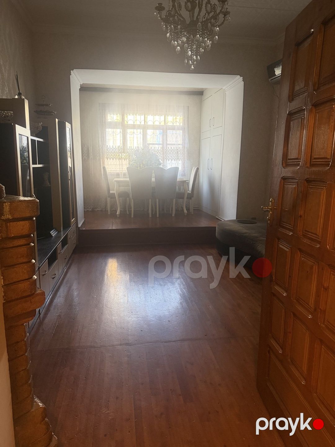 Satılır 3 otaqlı köhnə tikili 70 m² — Mənzil, Bakı (5)