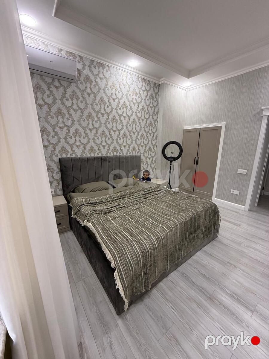 İcarəyə verilir 3 otaqlı köhnə tikili 80 m² — Mənzil, Bakı (5)