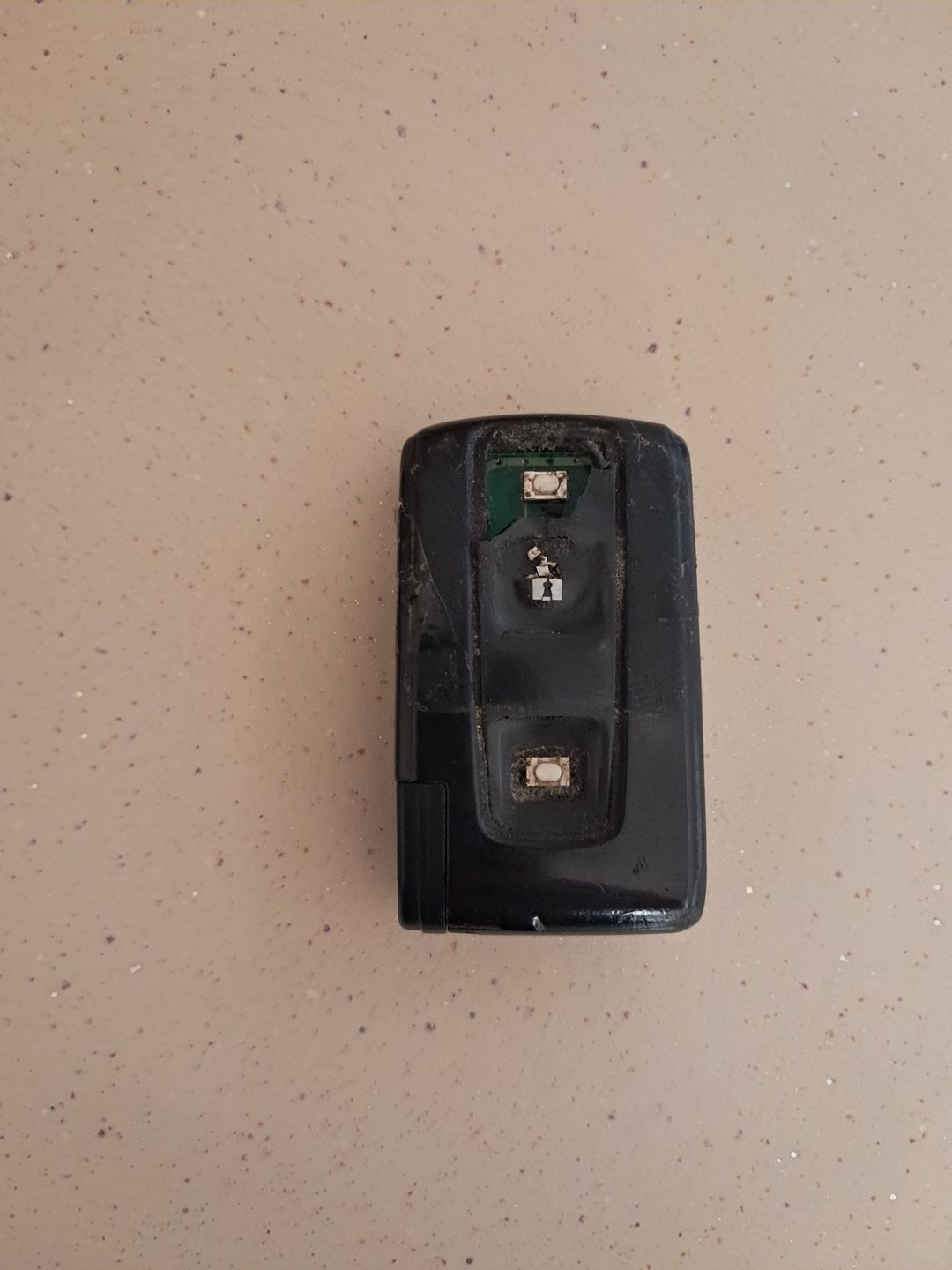 Toyota Prius açarı — Ehtiyat hissələri və aksesuarlar, Bakı (3)