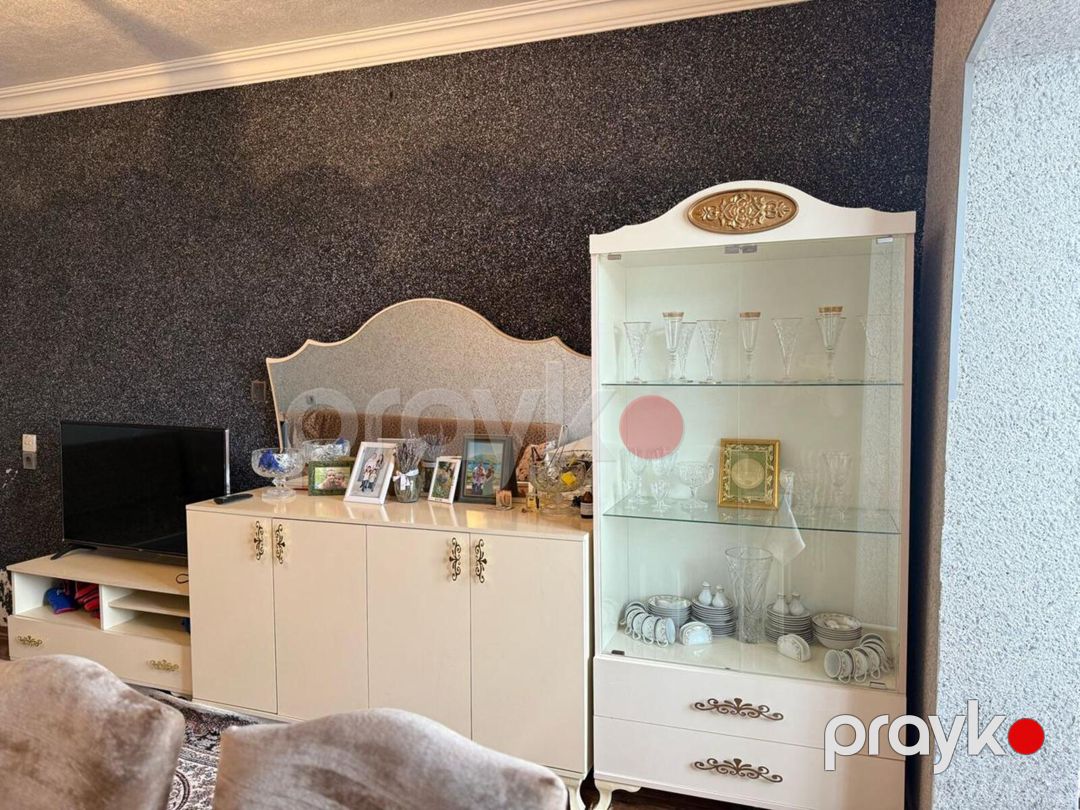 Satılır 2 otaqlı köhnə tikili 65 m² — Mənzil, Bakı (8)