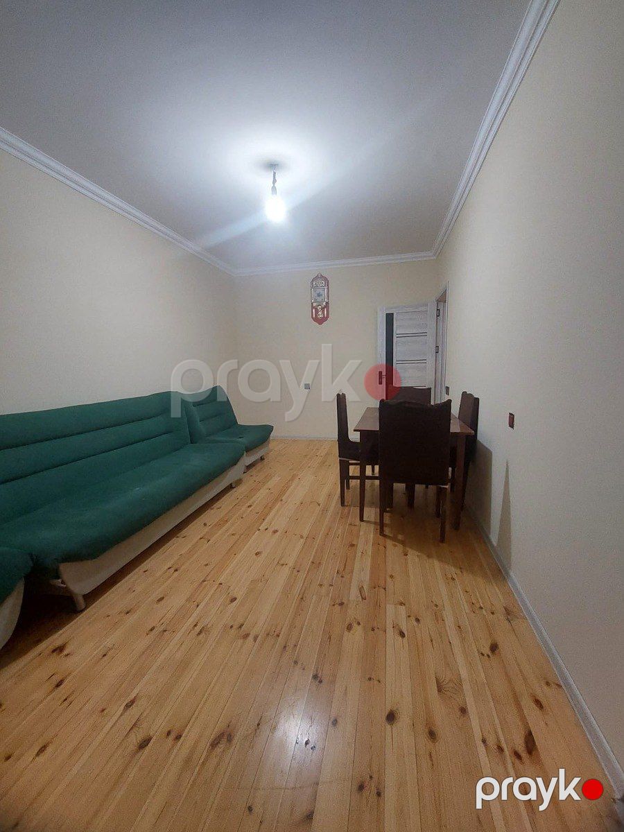 Satılır 2 otaqlı köhnə tikili 65 m² — Mənzil, Bakı (4)