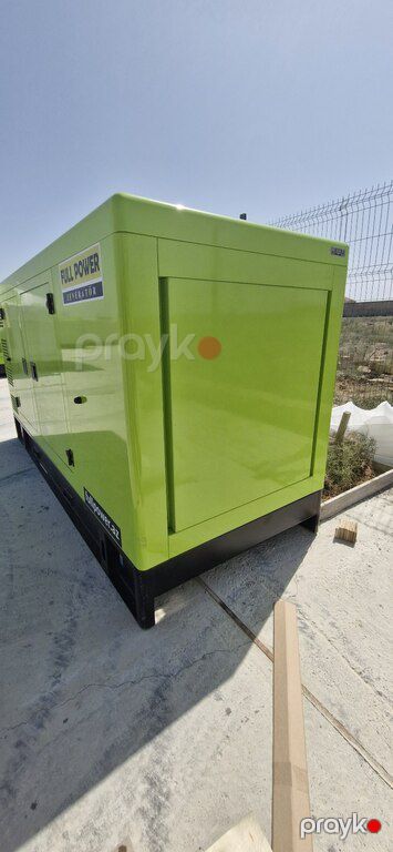 Generator — Biznes və avadanlıq, Bakı (8)