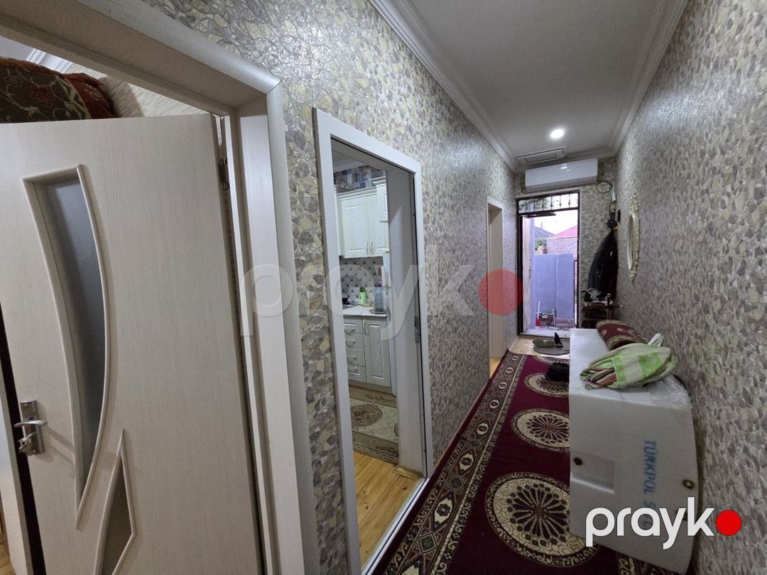 Bağ evi, 70 m², Masazir qəs. 6 Sayli Mektebe Yaxin, Abşeron — Ev, villa (5)
