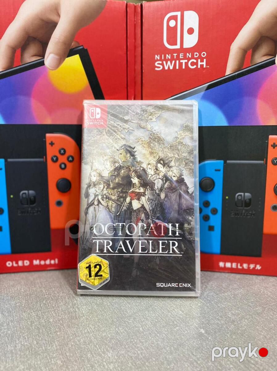 Nintendo Switch oyunları — Oyunlar, konsollər və proqramlar, Bakı (6)