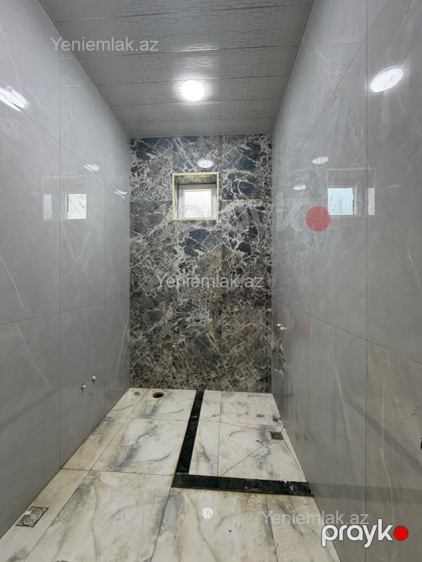 Satılır 4 otaqlı Həyət evi / Villa, 120 m², Məhəmmədli — Ev, villa, Abşeron (12)