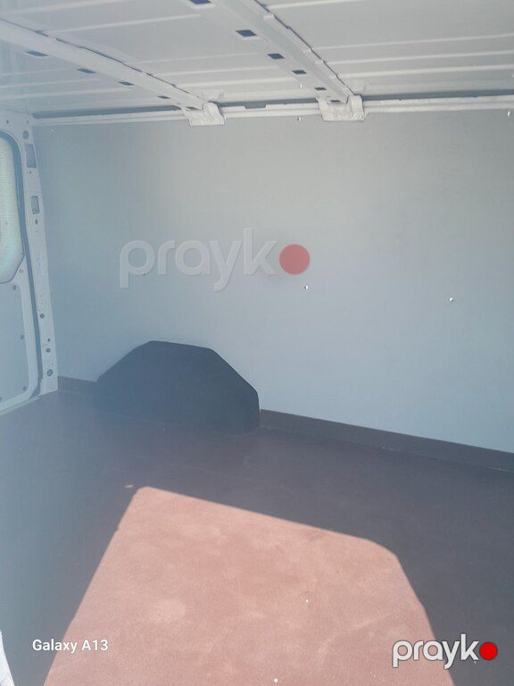 Ford Transit, 2.2 L, 2008 il, 256 182 km — Avtomobillər, Sumqayıt (3)