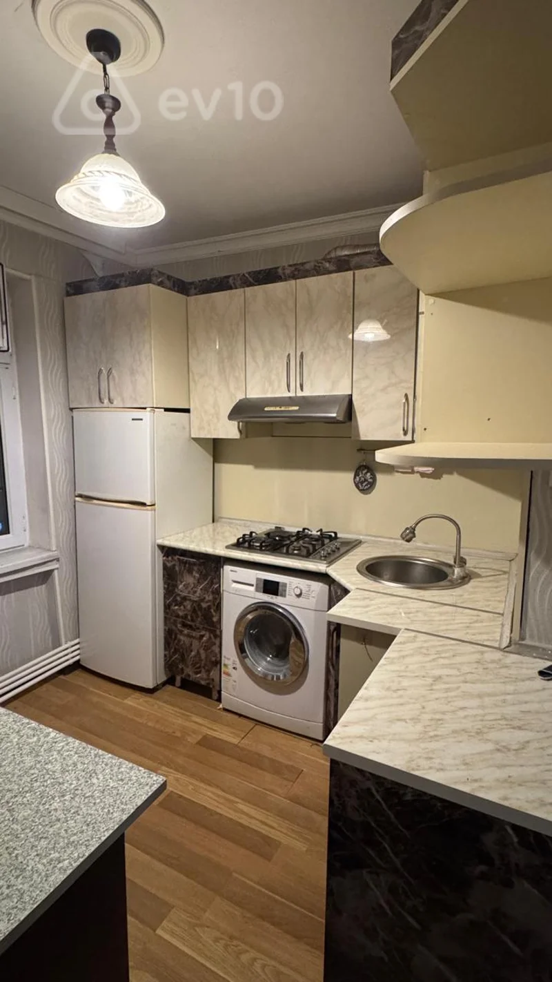2 otaqlı mənzil, 70 m², Bakıxanov, Razində, Aygün Mal, MC Donalds, 252 saylı məktəbin yaxınlığı — kirayə — Mənzil, Bakı (7)