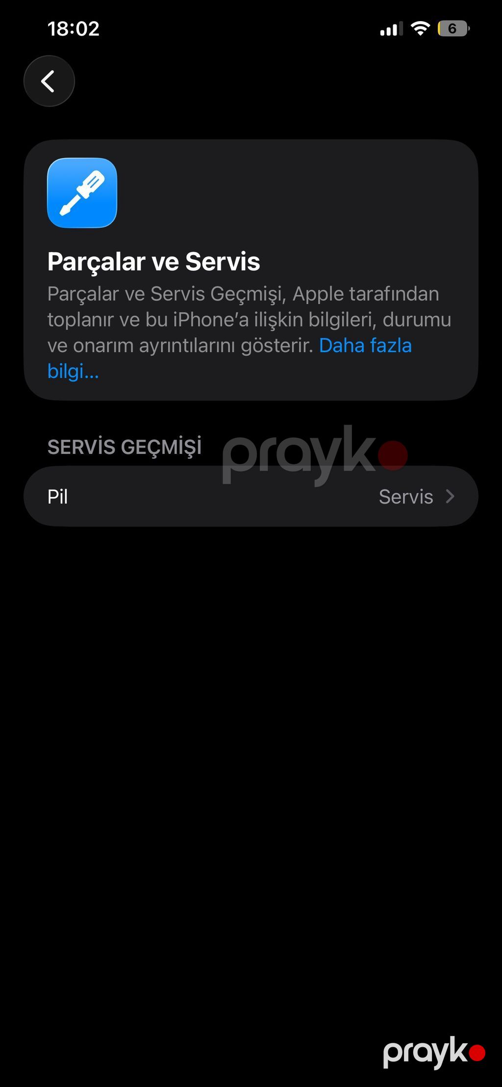 IPhone 12 Pro Max, 128 GB, Sierra Blue, Face ID — Apple iPhone, Sumqayıt (9)